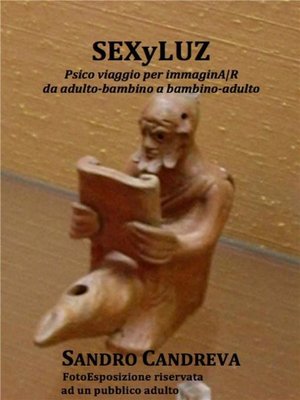 cover image of SEXyLUZ
